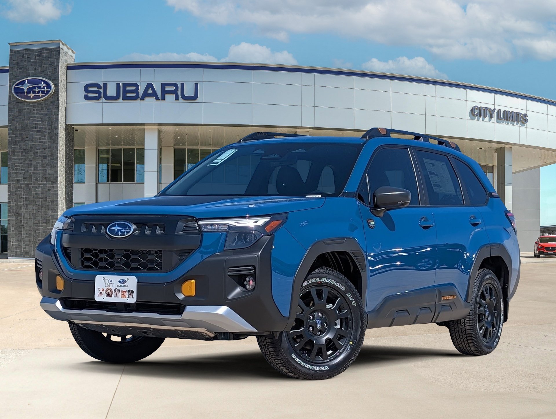 5 New Subaru Forester Wilderness for Sale in Buda, TX