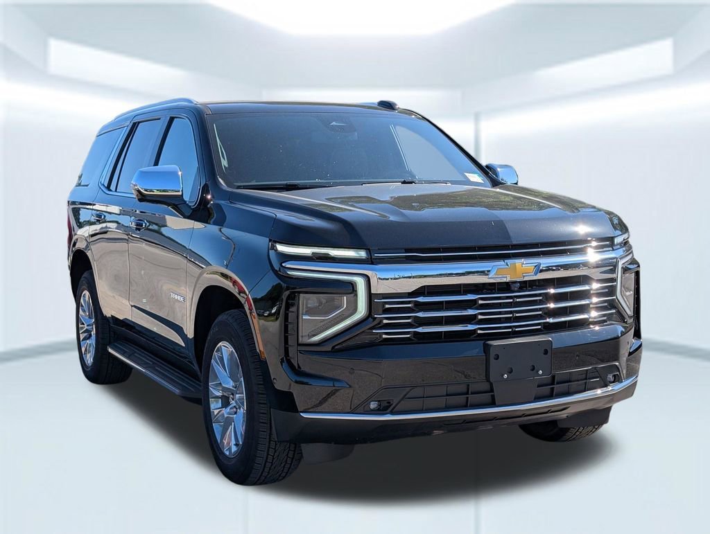 2026 Chevrolet Tahoe Premier - Photo 8