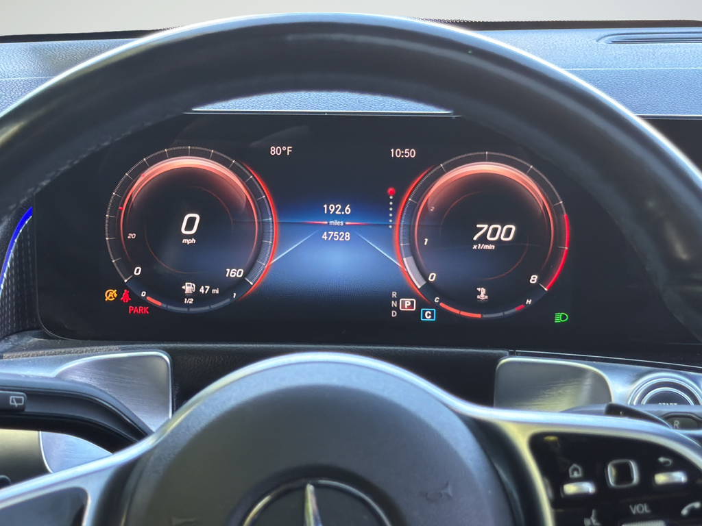2022 Mercedes-Benz GLB Base - Photo 28