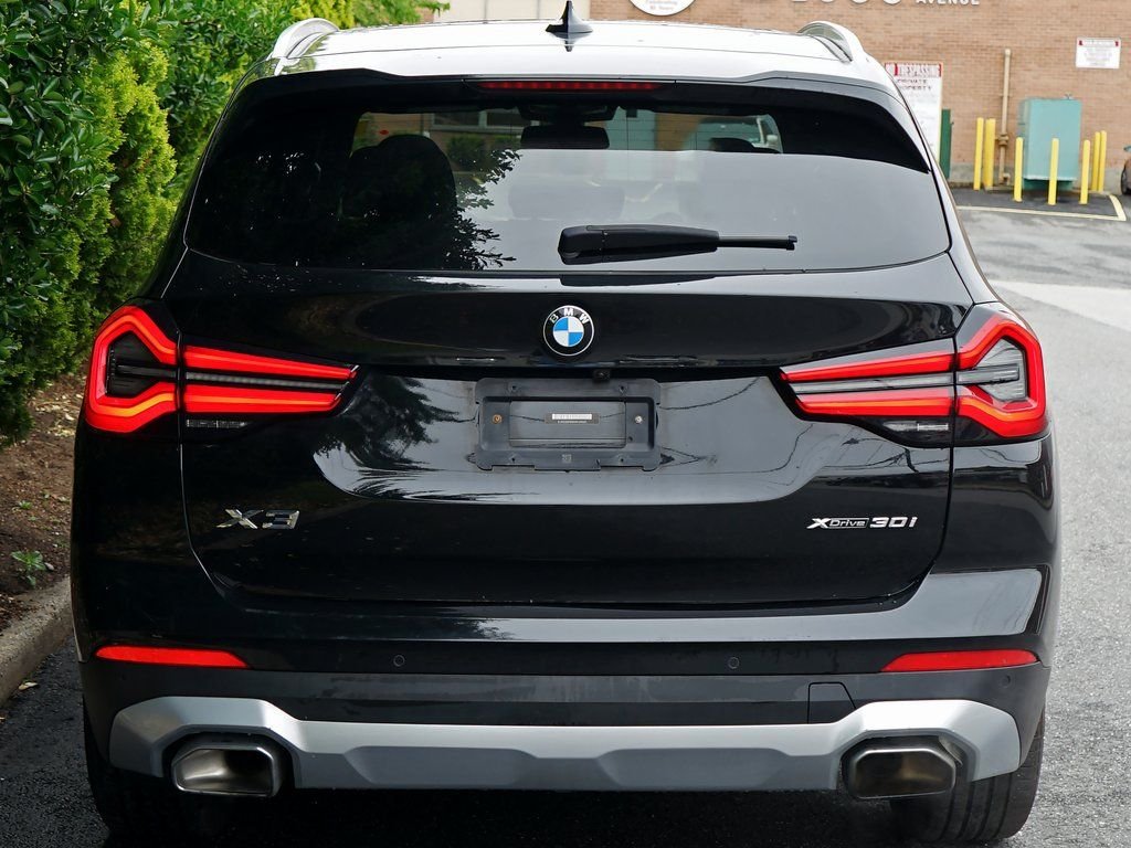 2022 BMW X3 30i - Photo 6