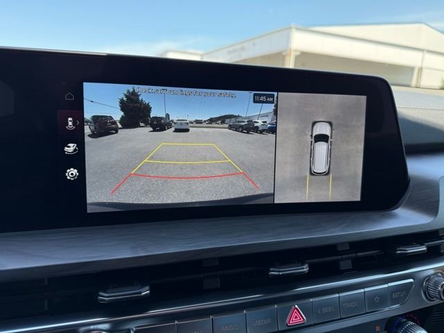 2025 Kia Telluride SX Prestige X-Pro - Photo 24