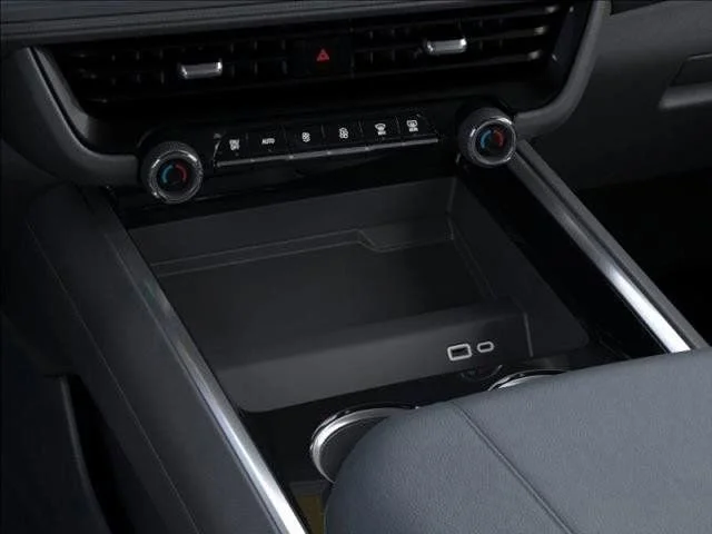 2026 Chevrolet Suburban LS - Photo 24