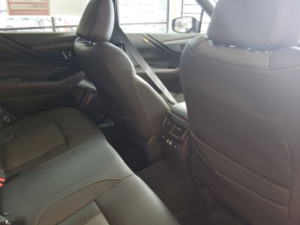 Used 2025 Gray Subaru Wilderness image 17