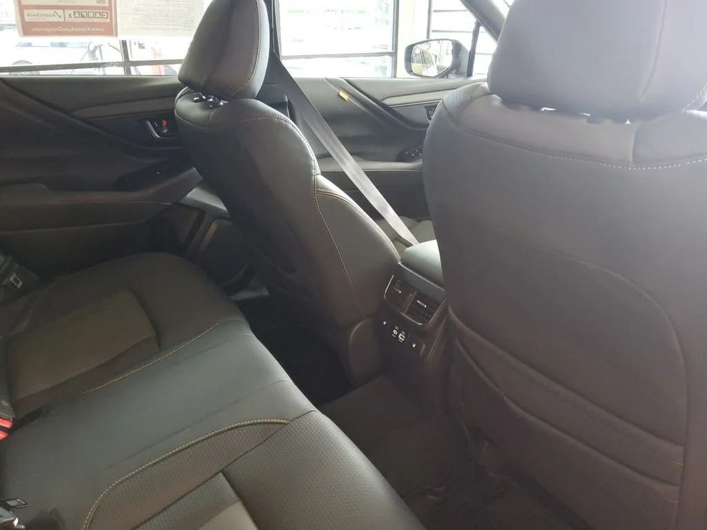 Used 2025 Gray Subaru Wilderness image 17