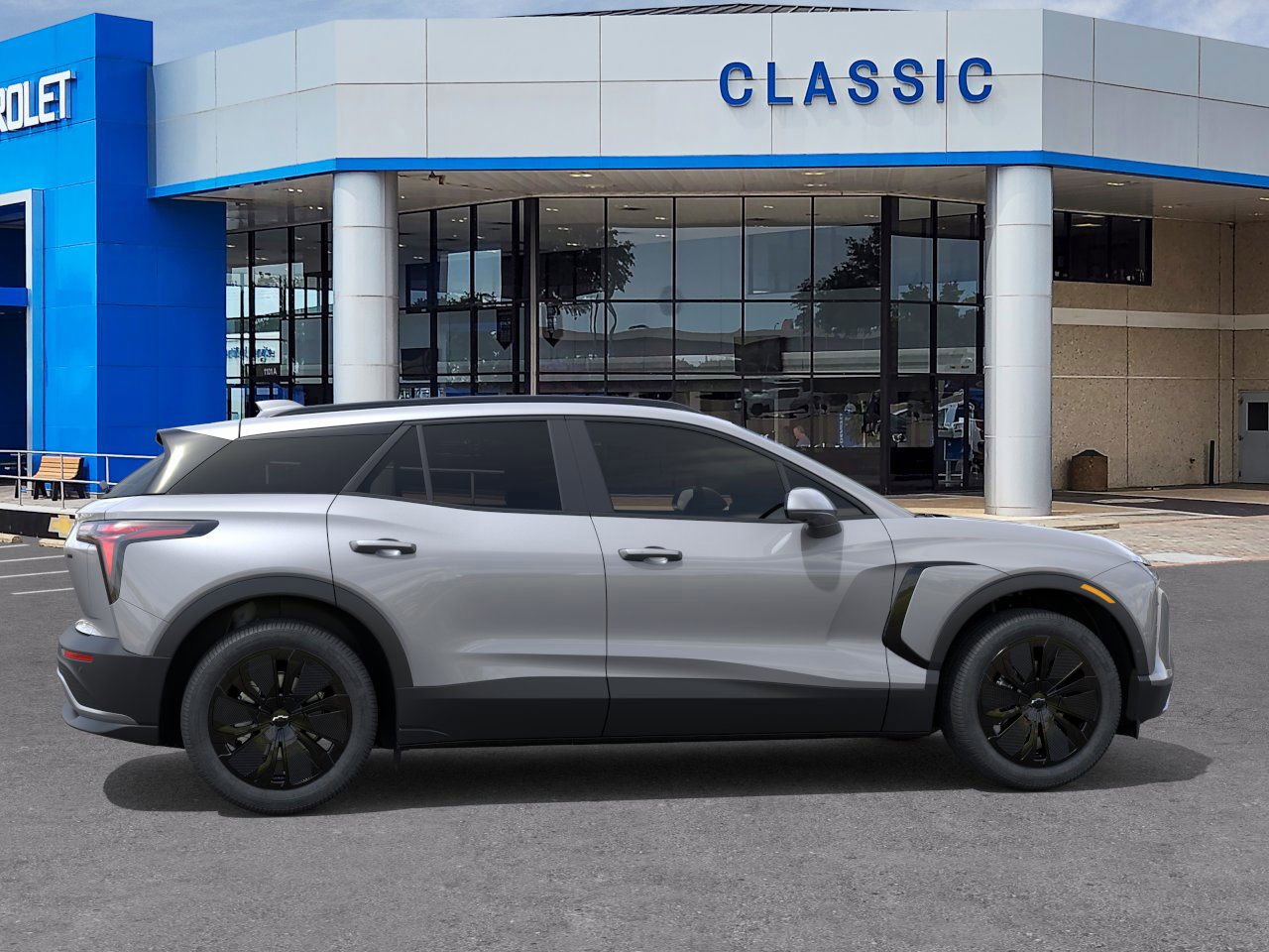 View vehicle photo 5