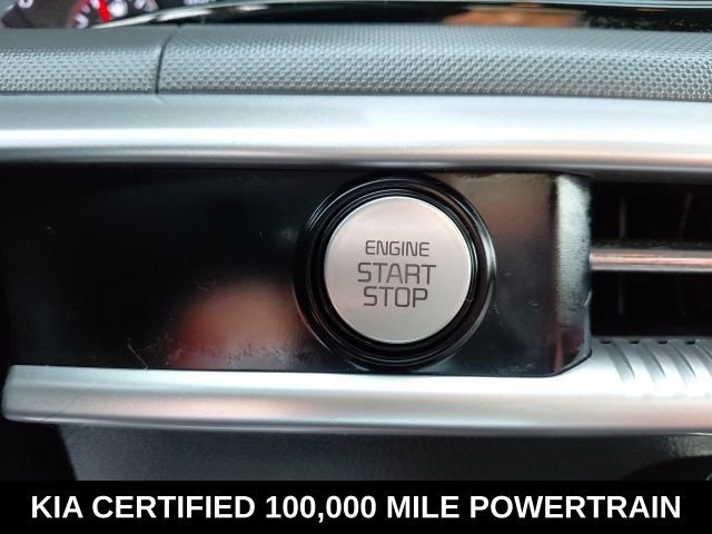 Used 2023 Gray Kia GT-Line image 18