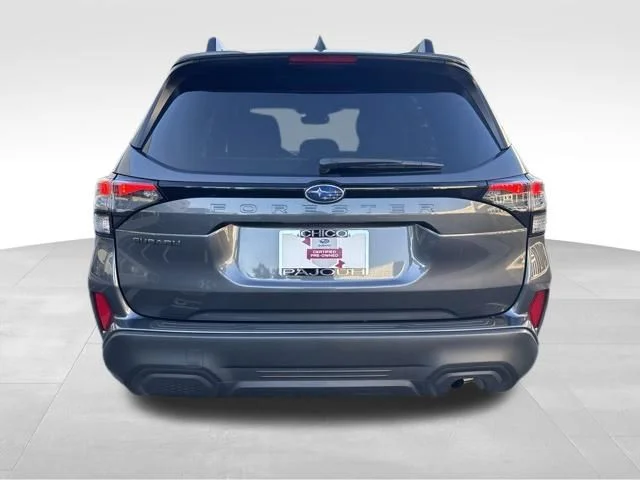 Used 2026 Gray Subaru Premium image 7
