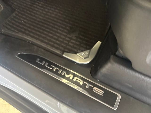 2026 GMC Sierra 2500HD Denali Ultimate - Photo 9