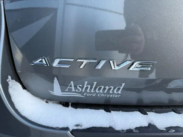 2026 Ford Explorer Active - Photo 34