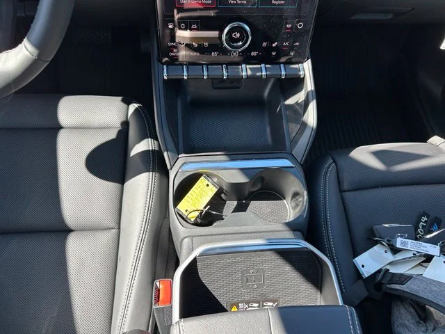 2027 GMC Terrain Elevation - Photo 19