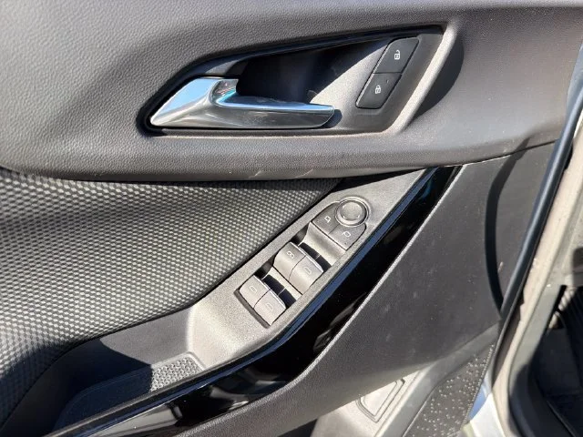 Used 2026 Sterling Gray Metallic Chevrolet RS image 18