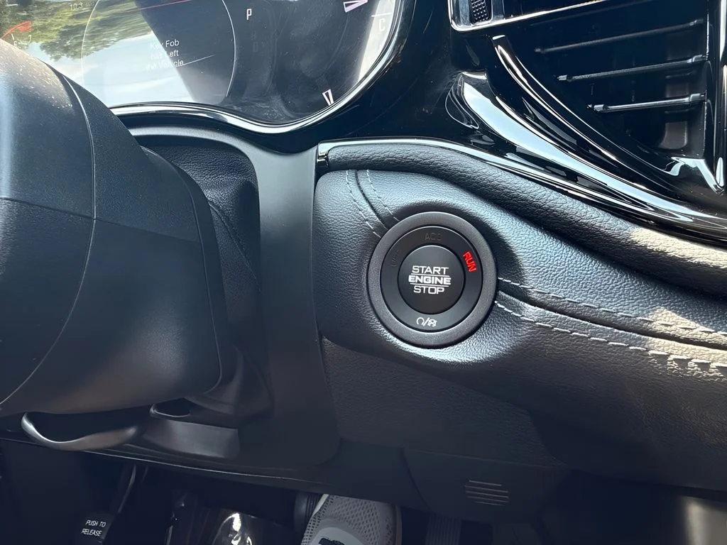 Used 2022 Black Dodge GT Plus image 14