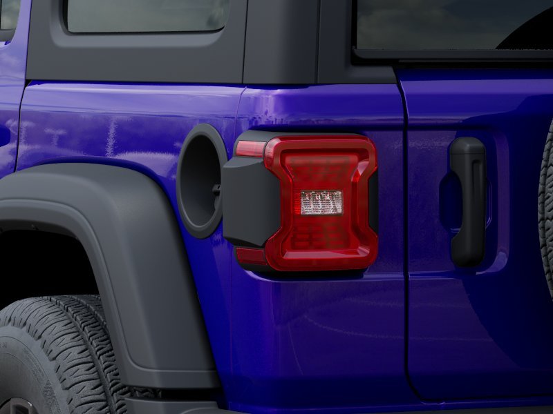 New 2026 Reign Jeep Sport S image 35