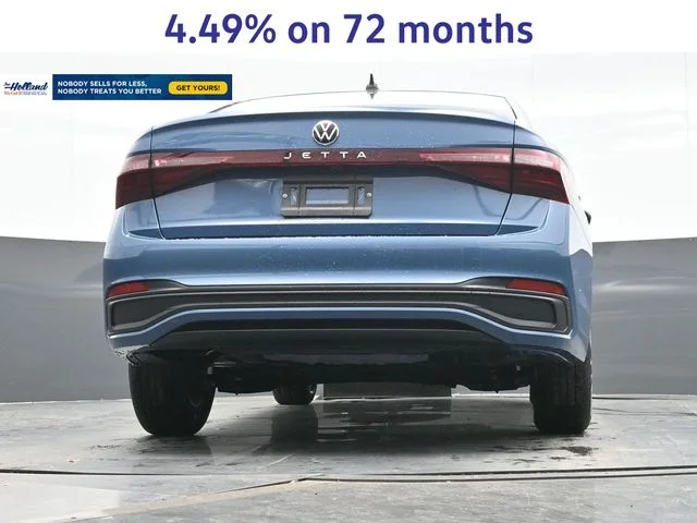 2026 Volkswagen Jetta S - Photo 18