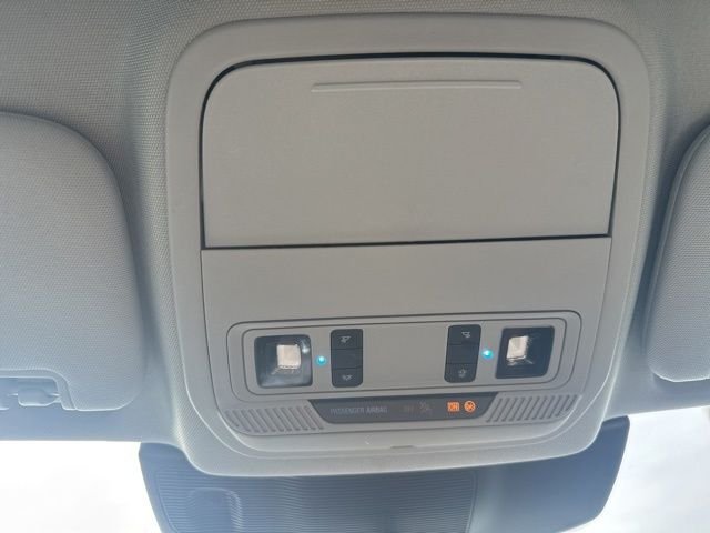 Used 2023 White Ford XLT image 19
