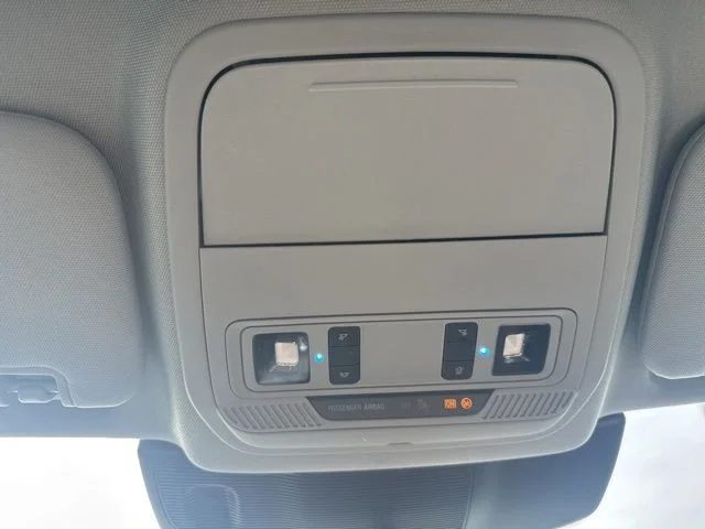 Used 2023 White Ford XLT image 19