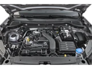 New 2026 Pure White Volkswagen SE image 6