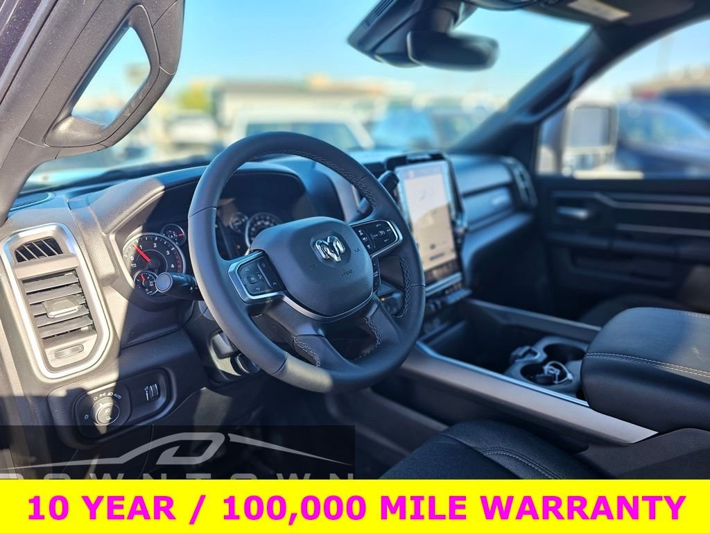 2026 RAM 2500 Big Horn - Photo 18