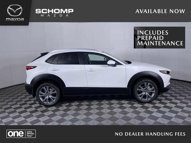 2026 Mazda CX-30 2.5 S Premium