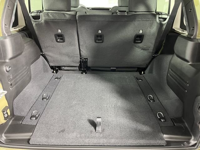 New 2026 41 Exterior Paint Jeep Sport S image 9