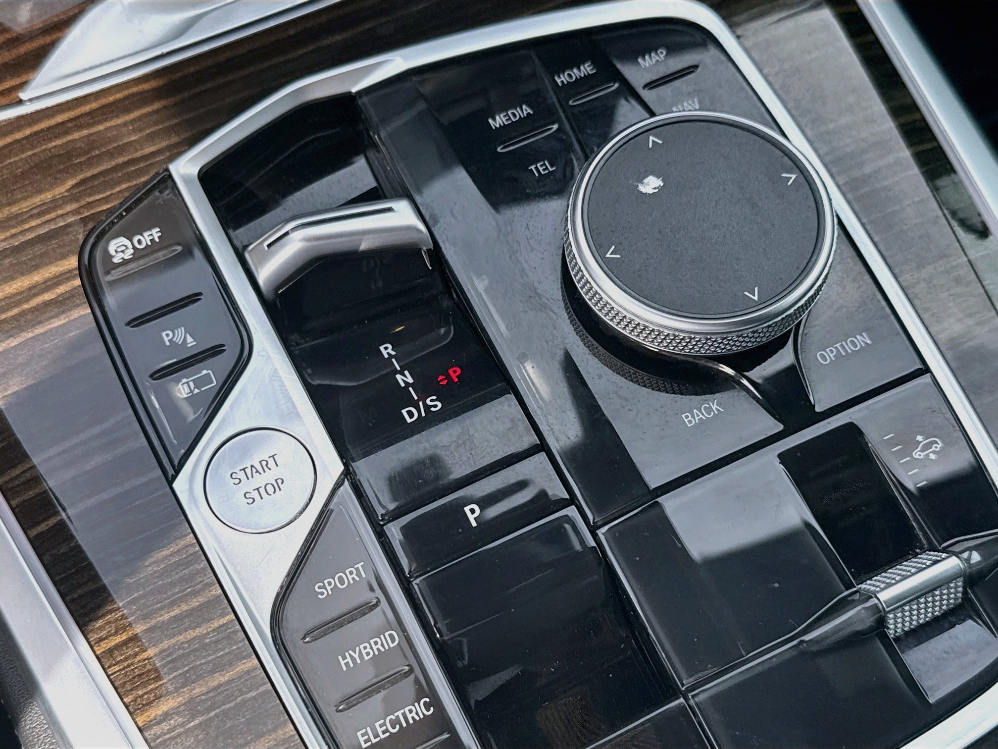 2024 BMW X5 50e - Photo 13