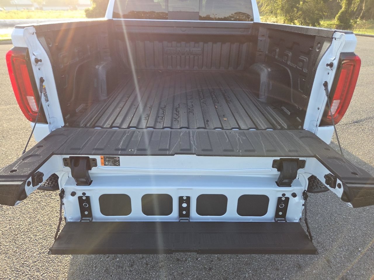 2026 GMC Sierra 1500 Denali - Photo 22