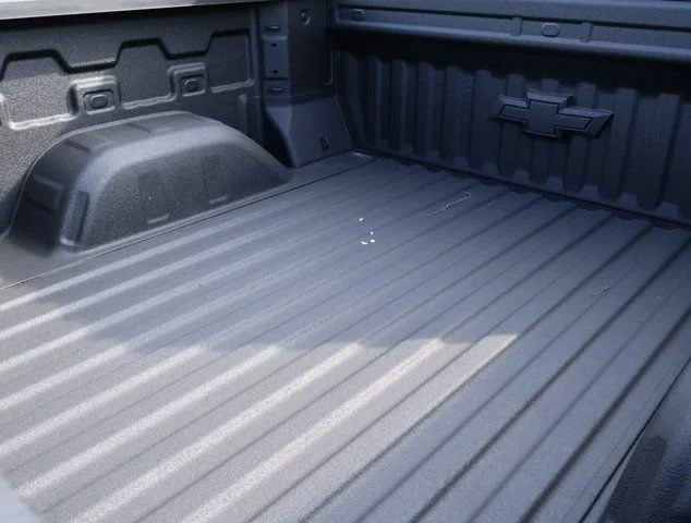 2026 Chevrolet Silverado 1500 RST - Photo 21