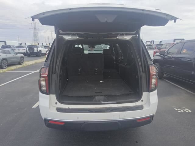 Used 2023 Summit White Chevrolet LT image 6