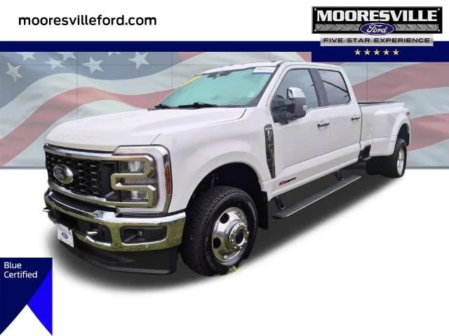 2024 Ford F-350SD
