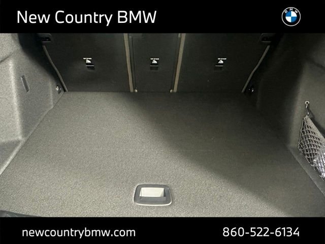 New 2026 Black Sapphire Metallic BMW 30 xDrive image 23