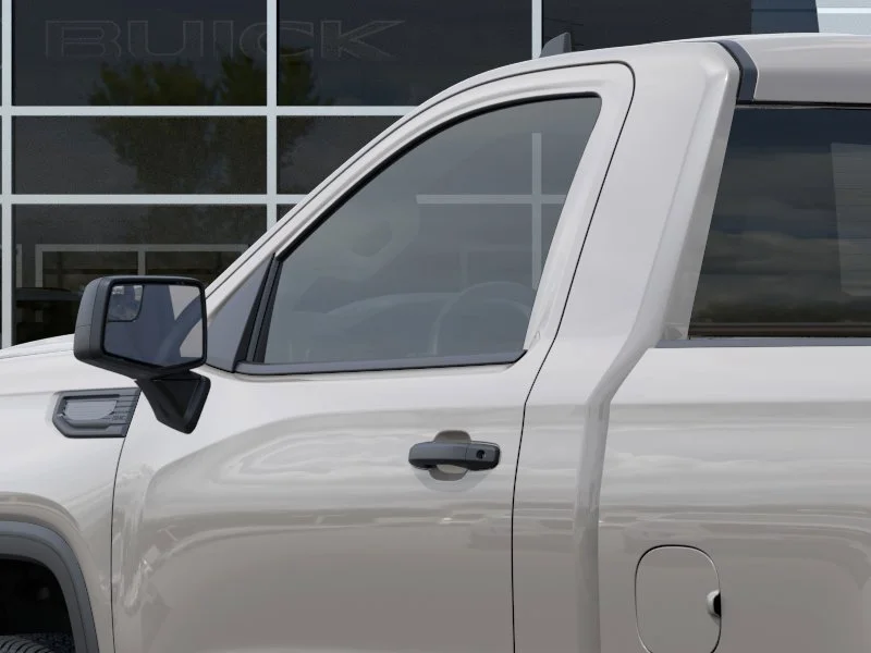 2026 GMC Sierra 1500 Pro - Photo 12