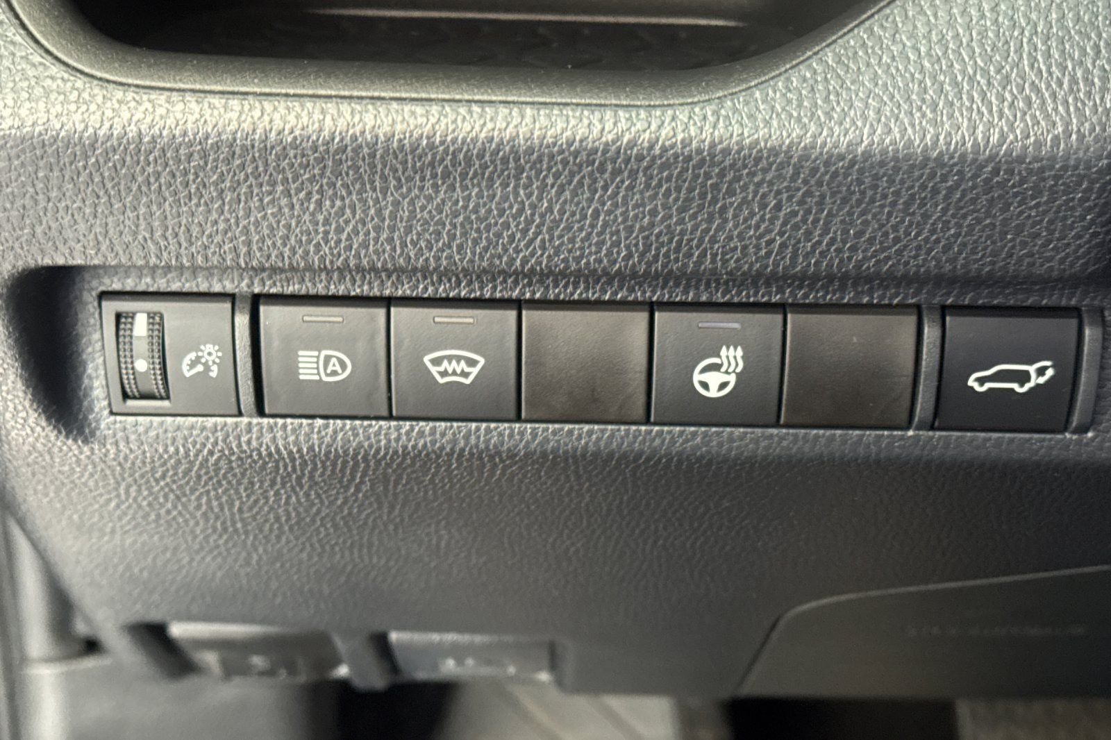 Used 2023 Gray Toyota XLE Premium image 32