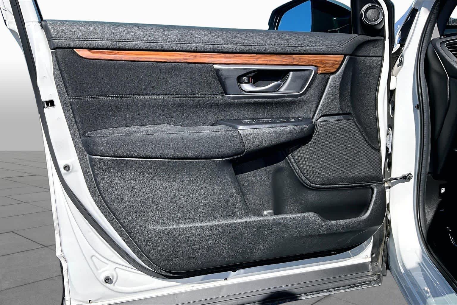 2022 Honda CR-V EX - Photo 25