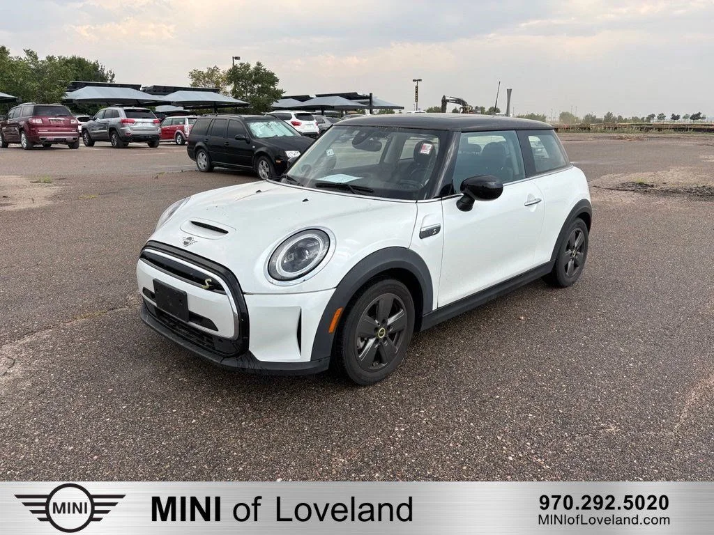 2024 MINI Hardtop 2 Door