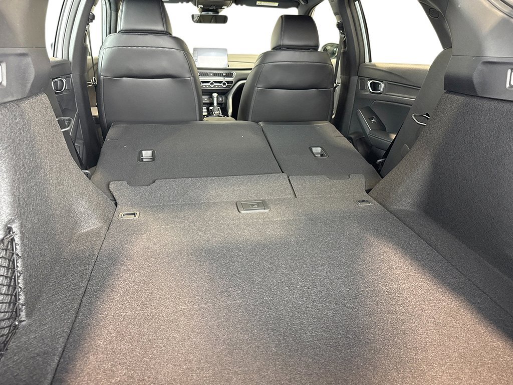 New 2026 Majestic Black Pearl Acura w/A-Spec Package image 33
