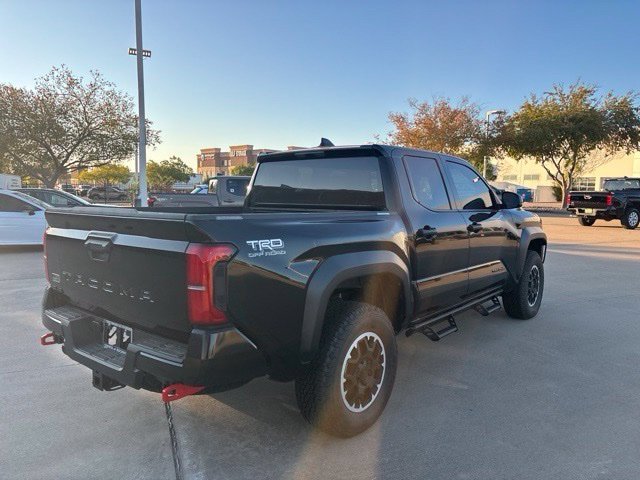 Used 2026 Black Toyota TRD Off-Road image 5
