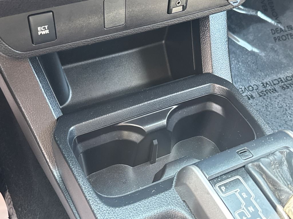 Used 2018 Black Toyota SR5 image 26