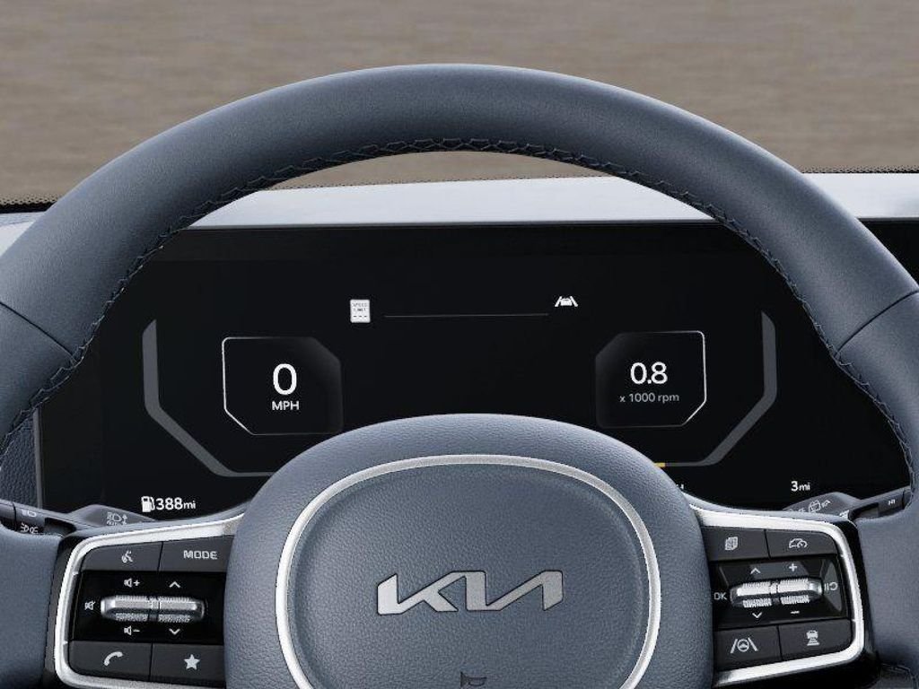 2026 Kia Carnival SX - Photo 21
