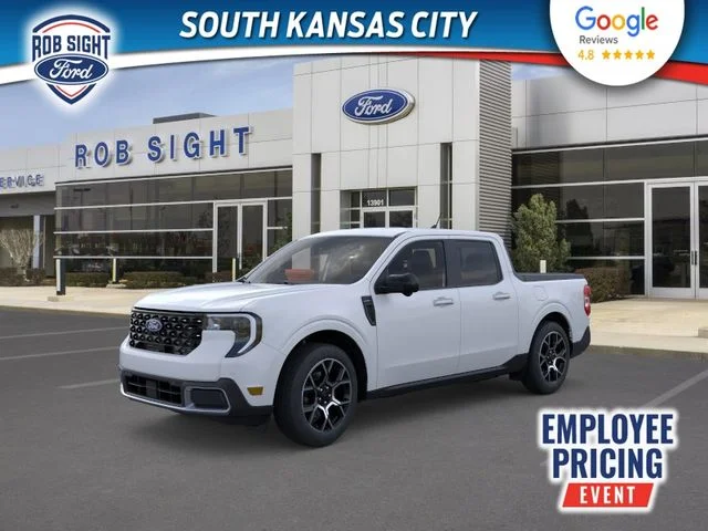 2026 Ford Maverick Lariat®
