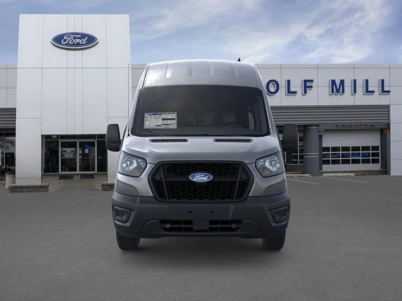 New 2026 Carbonized Gray Metallic Ford T-350 148 EL Hi Rf image 5