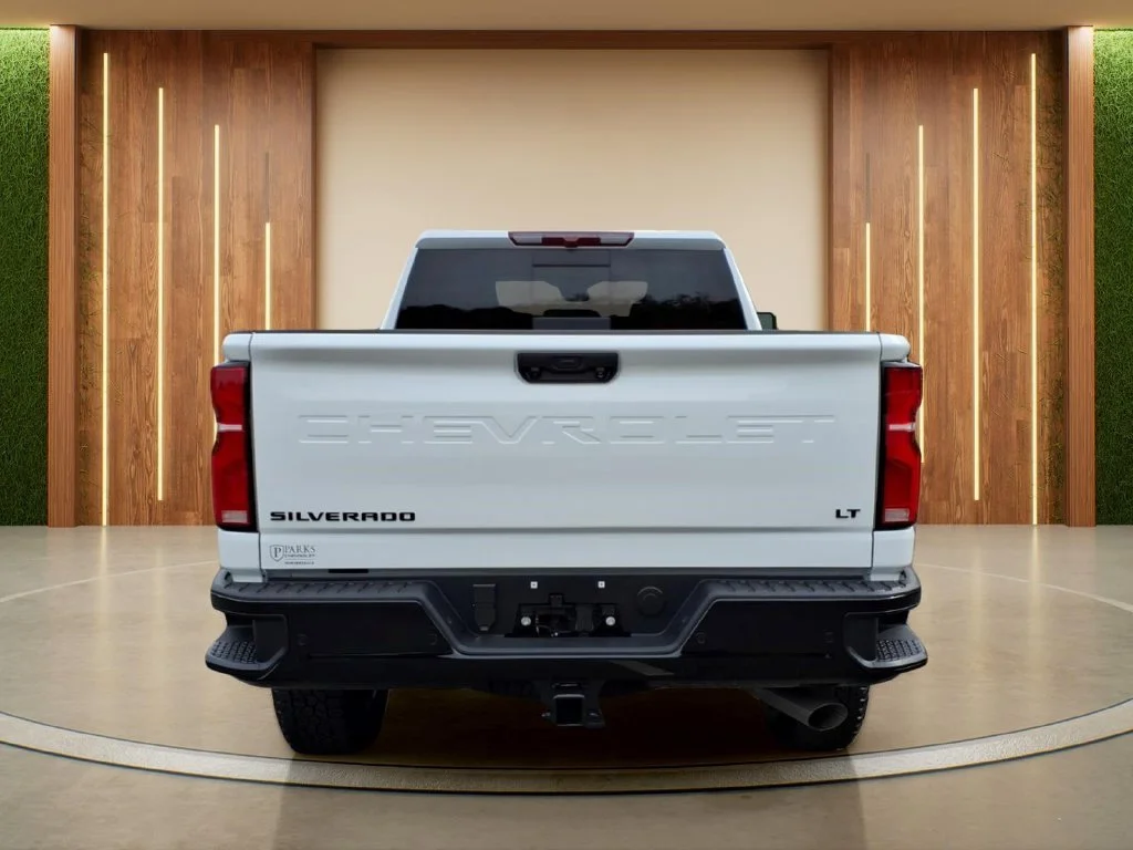 2026 Chevrolet Silverado 2500 HD LT - Photo 31