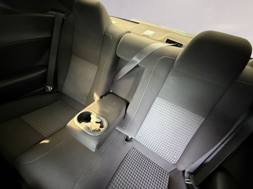 Used 2021 Blue Dodge R/T Scat Pack image 16