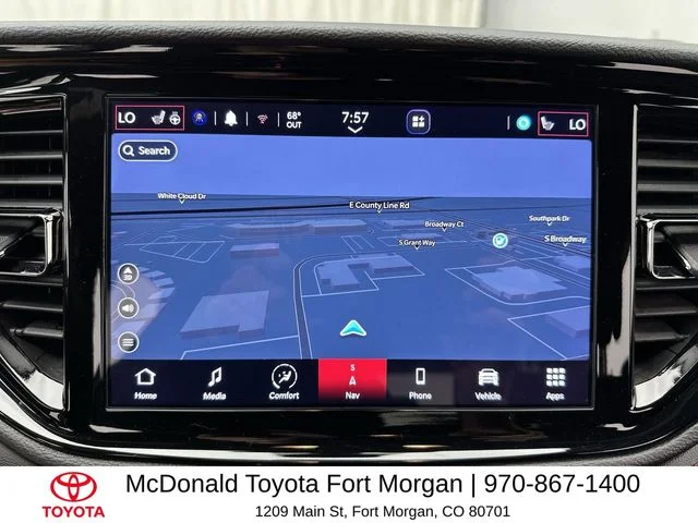 2025 Dodge Durango GT - Photo 18