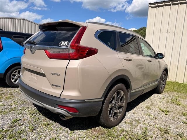 Used 2018  Honda Touring image 17