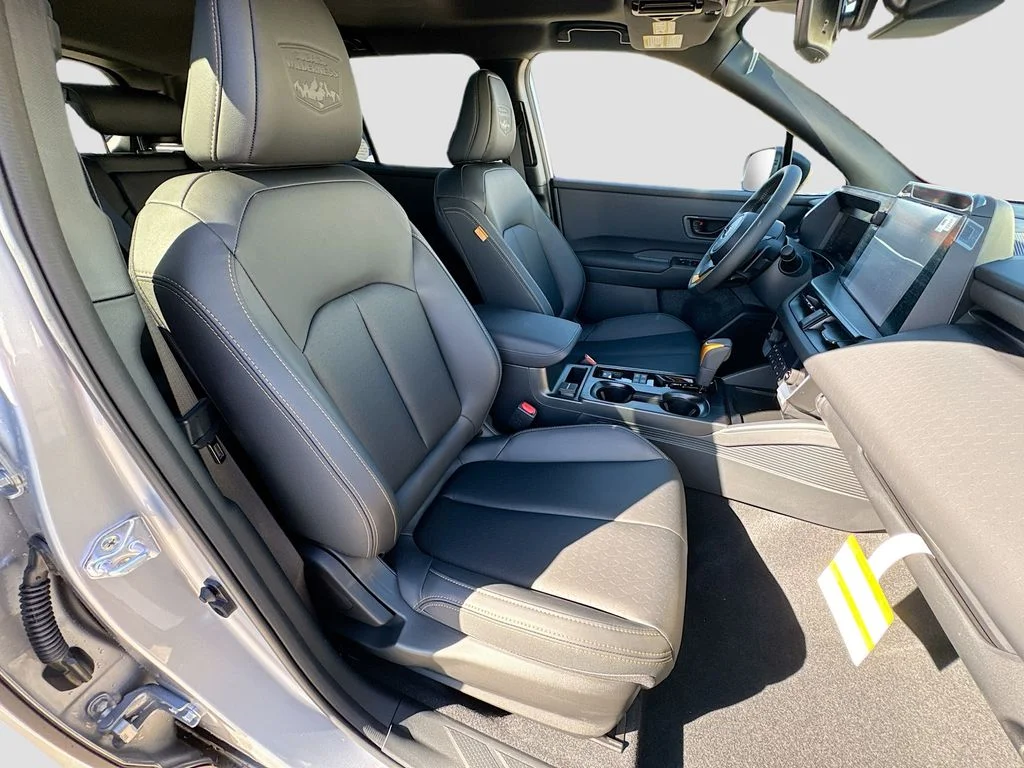2026 Subaru Outback Wilderness - Photo 37