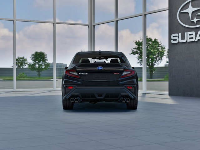 New 2026 Black Subaru Premium image 42