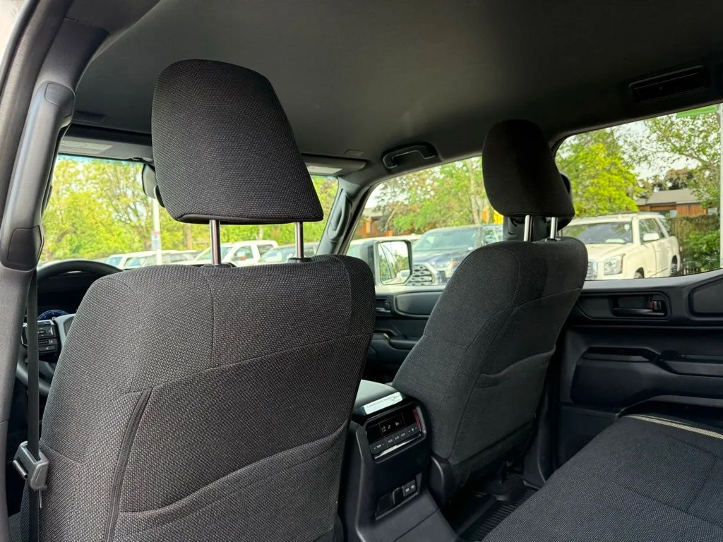 Certified Used 2025  Toyota 1958 image 17