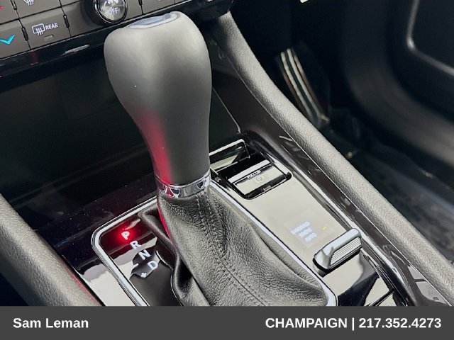 2026 Jeep Compass Latitude - Photo 16