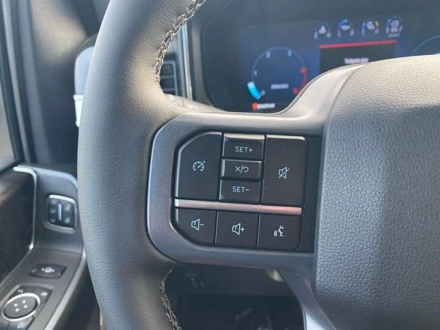 New 2026 Avalanche Ford F-250® Lariat® image 18