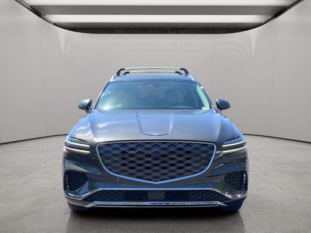 2026 GENESIS GV70 Standard - Photo 8